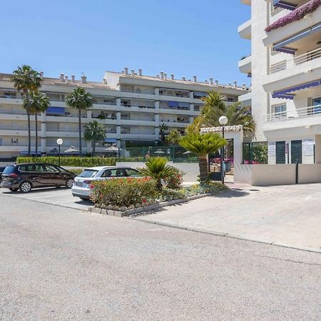 Oleholidays Costa Nagueles 2 Milla De Oro Marbella Kültér fotó