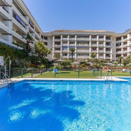 Oleholidays Costa Nagueles 2 Milla De Oro Marbella Kültér fotó