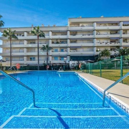 Oleholidays Costa Nagueles 2 Milla De Oro Marbella Kültér fotó