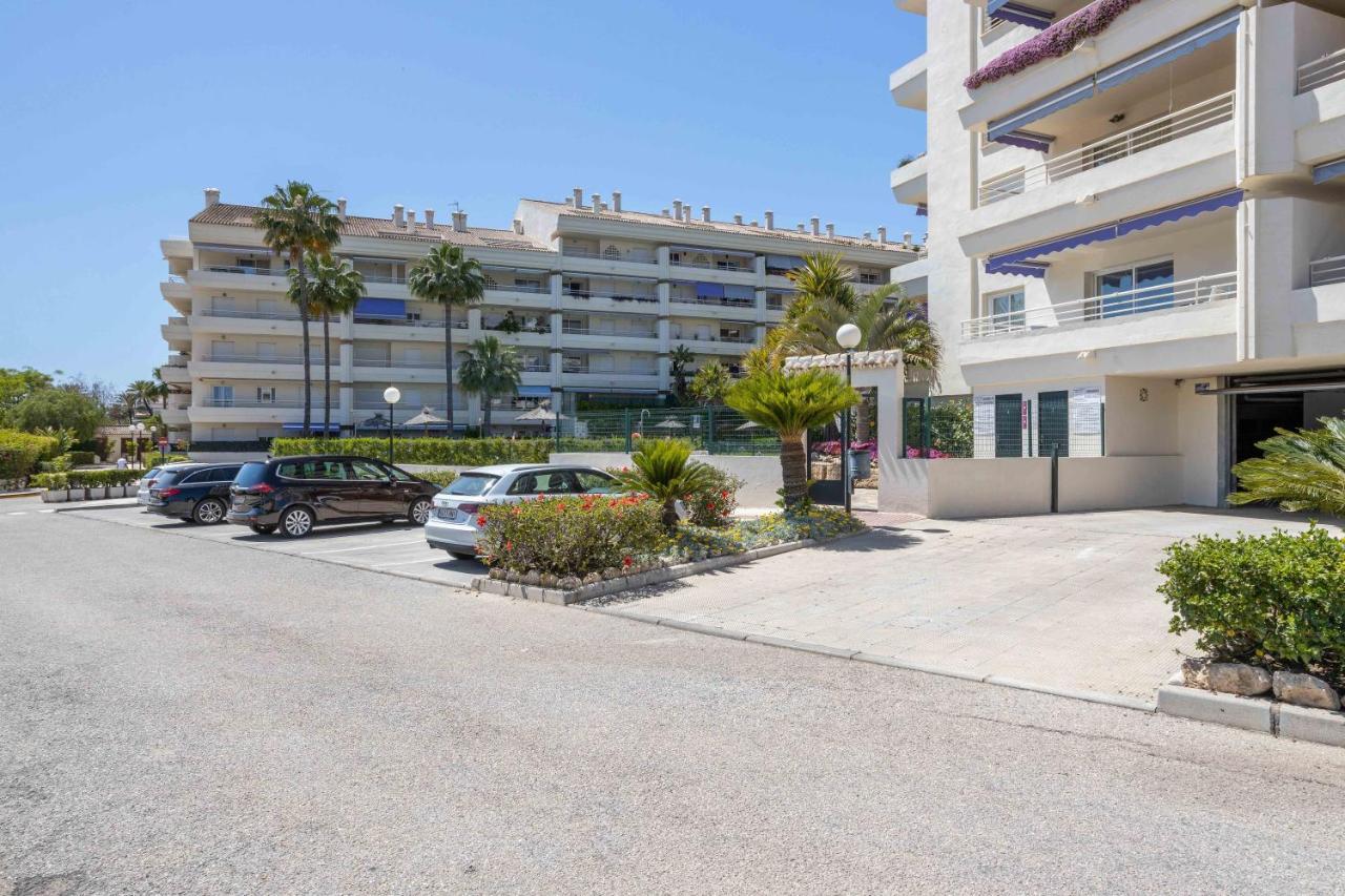 Oleholidays Costa Nagueles 2 Milla De Oro Marbella Kültér fotó