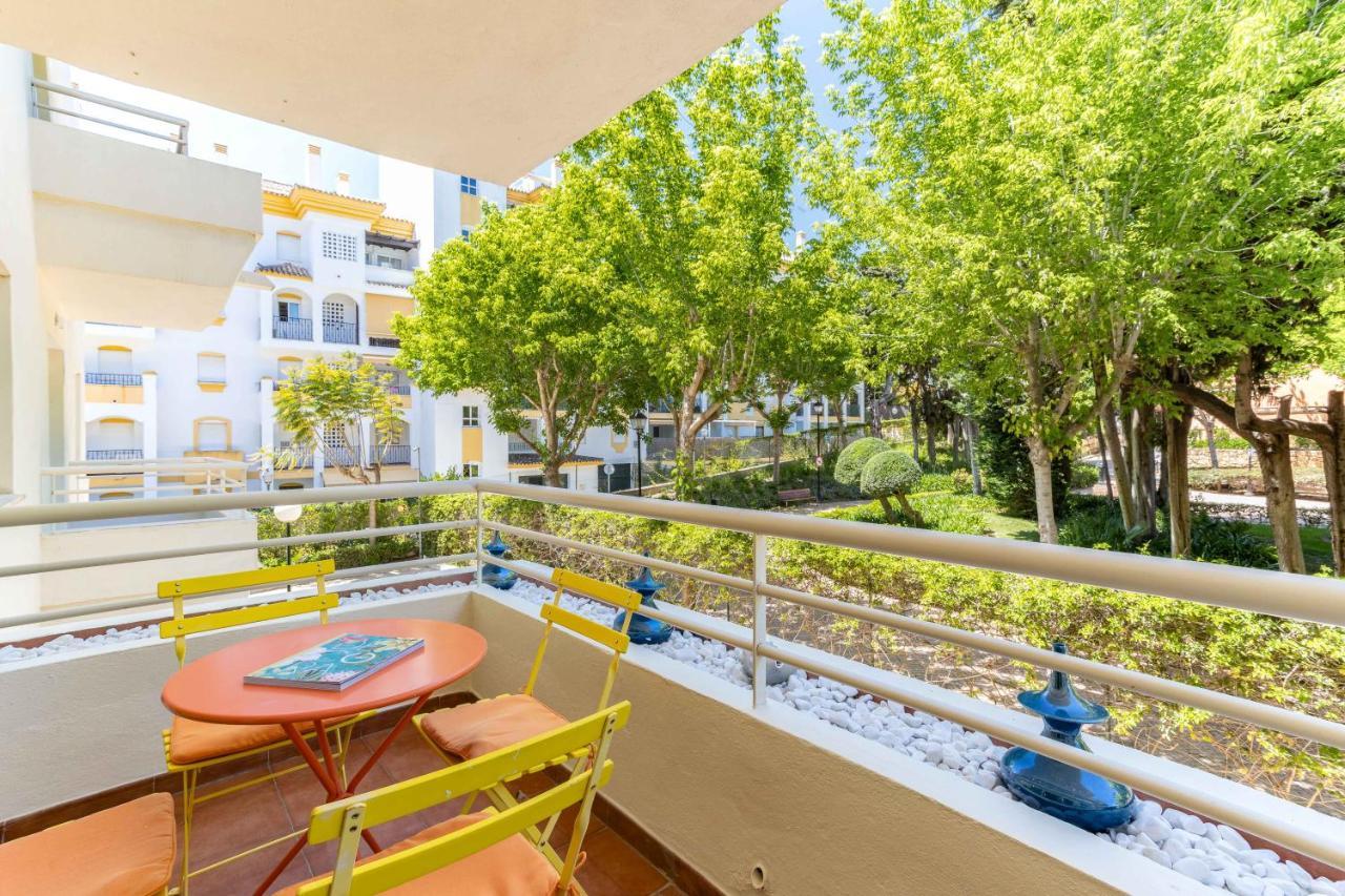 Oleholidays Costa Nagueles 2 Milla De Oro Marbella Kültér fotó