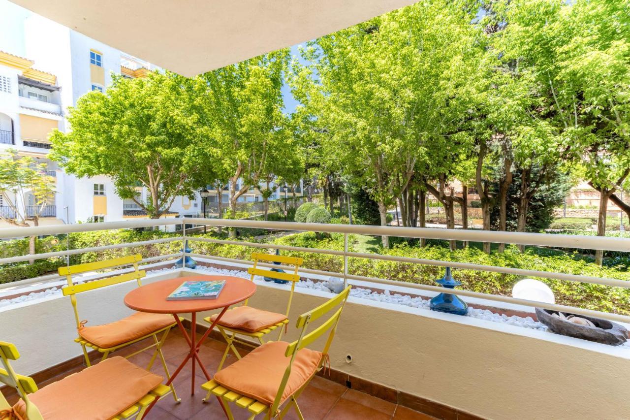 Oleholidays Costa Nagueles 2 Milla De Oro Marbella Kültér fotó