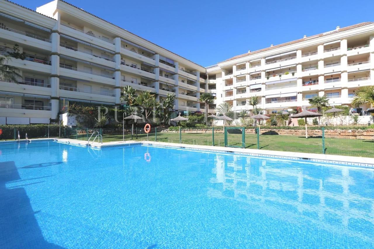 Oleholidays Costa Nagueles 2 Milla De Oro Marbella Kültér fotó
