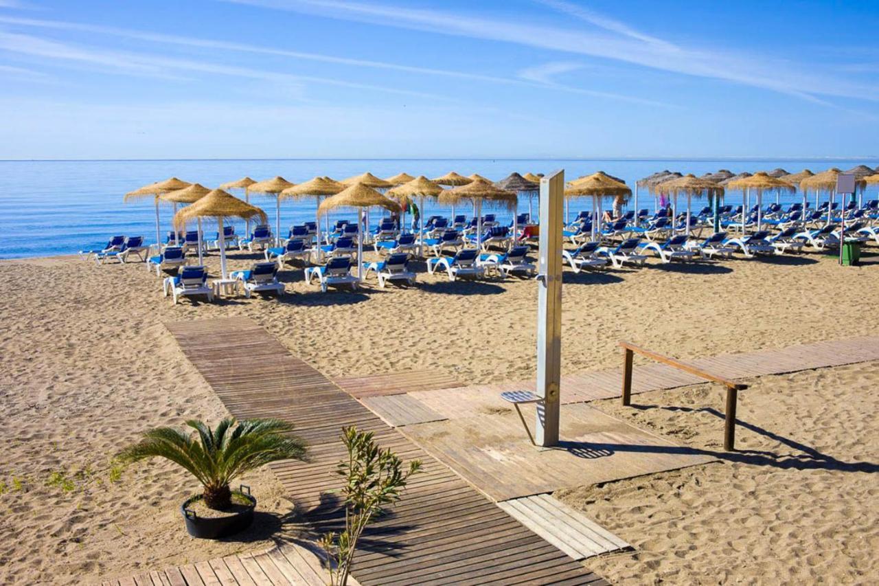 Oleholidays Costa Nagueles 2 Milla De Oro Marbella Kültér fotó