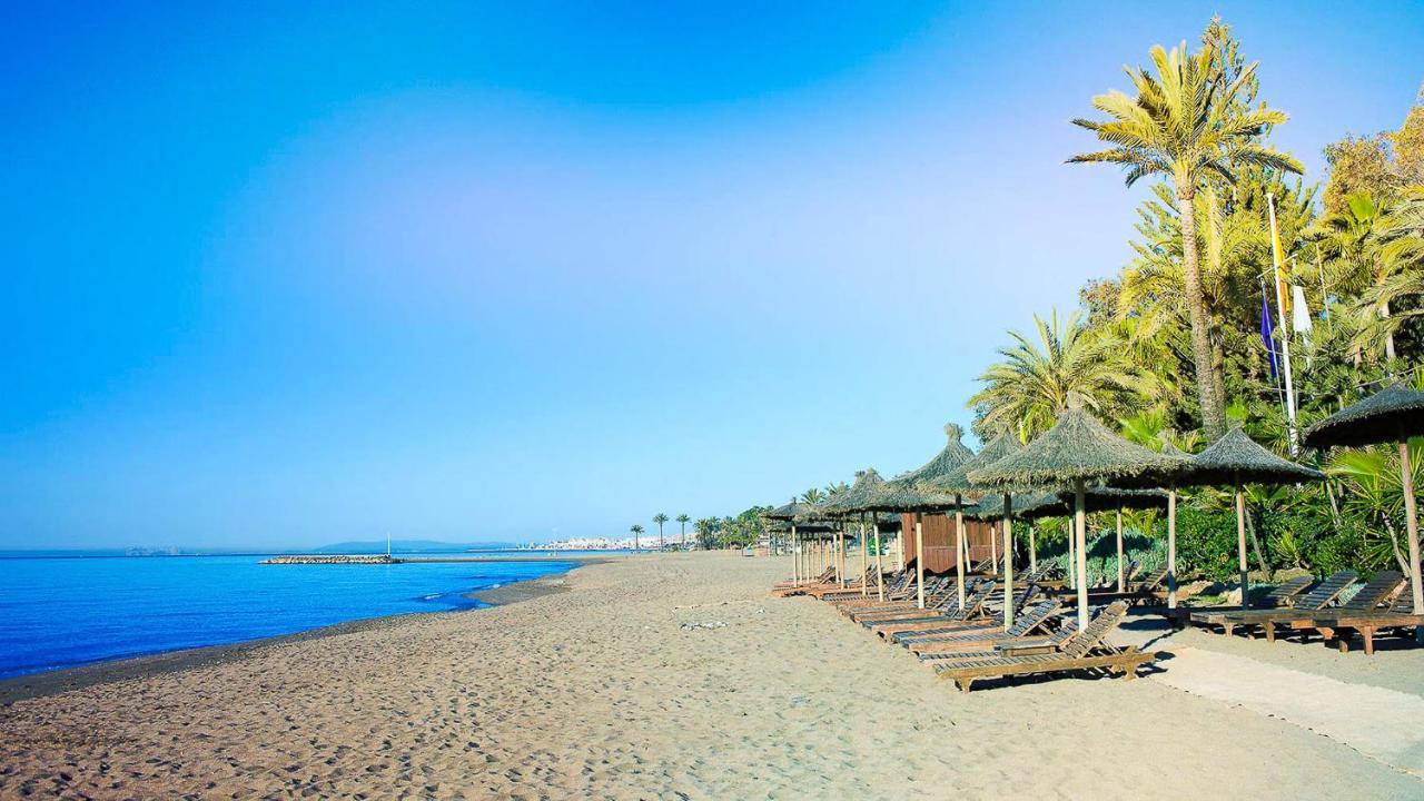 Oleholidays Costa Nagueles 2 Milla De Oro Marbella Kültér fotó