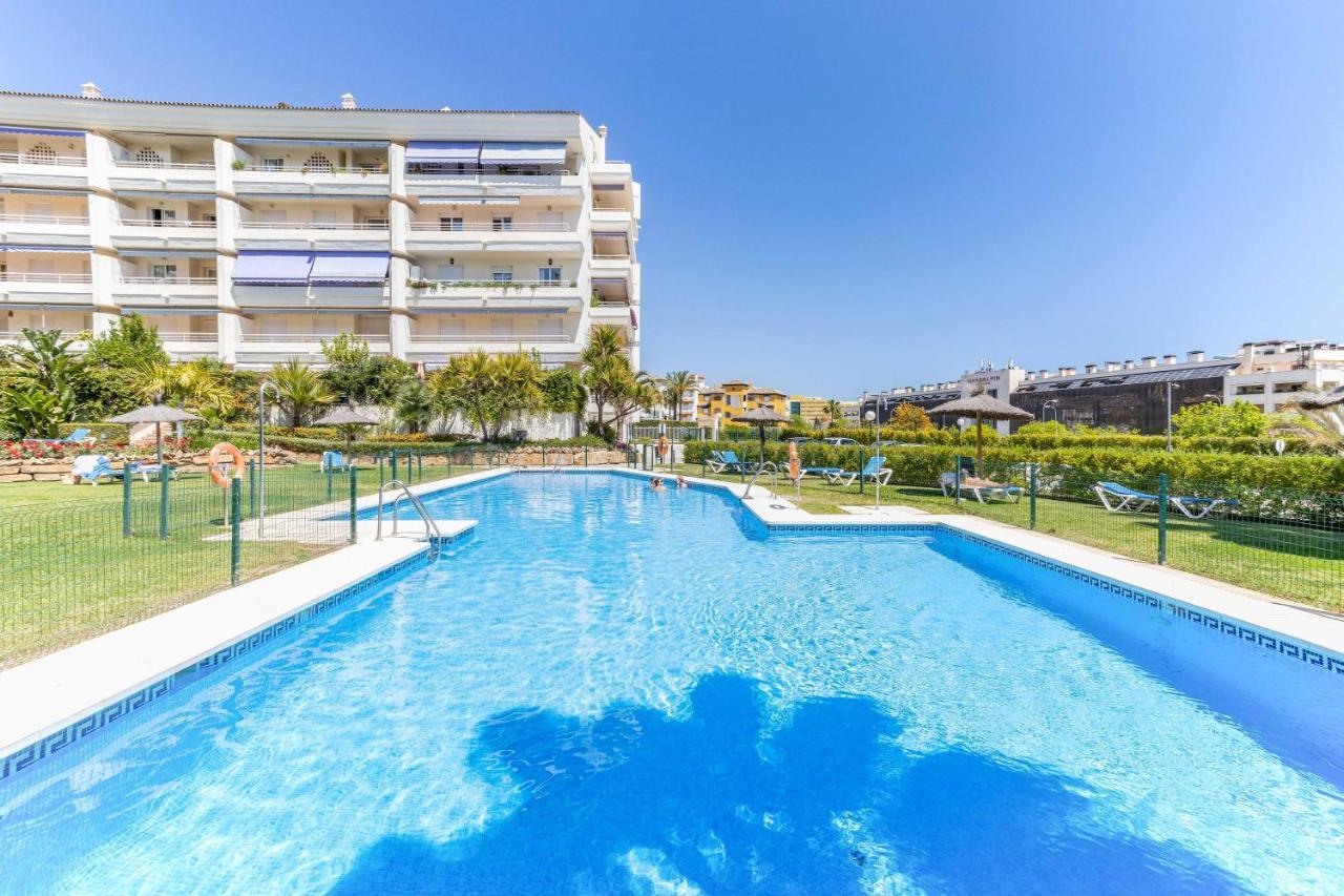 Oleholidays Costa Nagueles 2 Milla De Oro Marbella Kültér fotó